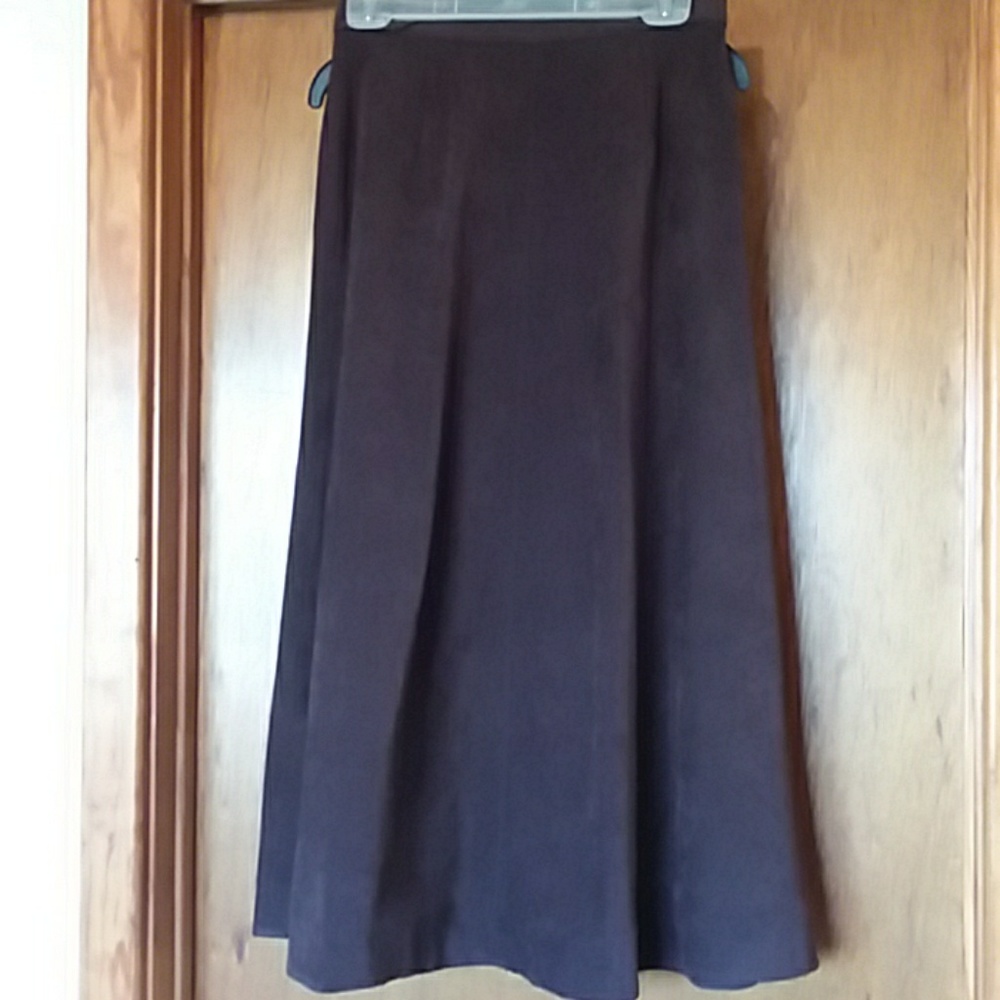 Talbots skirt size8